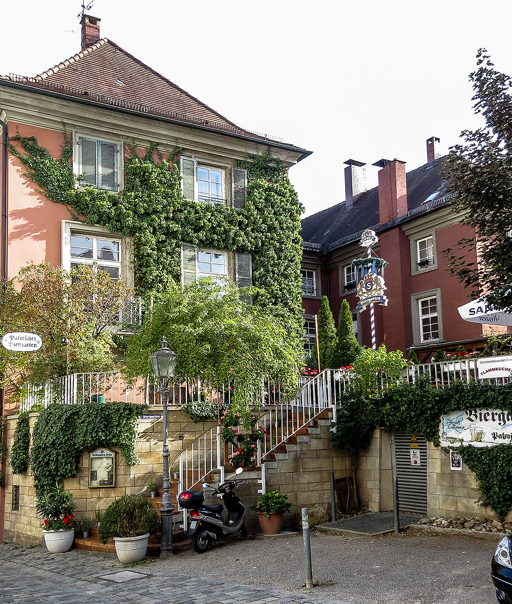 Esslingen am Neckar, TravelBloggers.ca, Iain Shankland, Gail Shankland