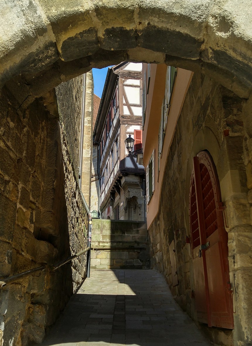 Esslingen am Neckar, TravelBloggers.ca, Iain Shankland, Gail Shankland