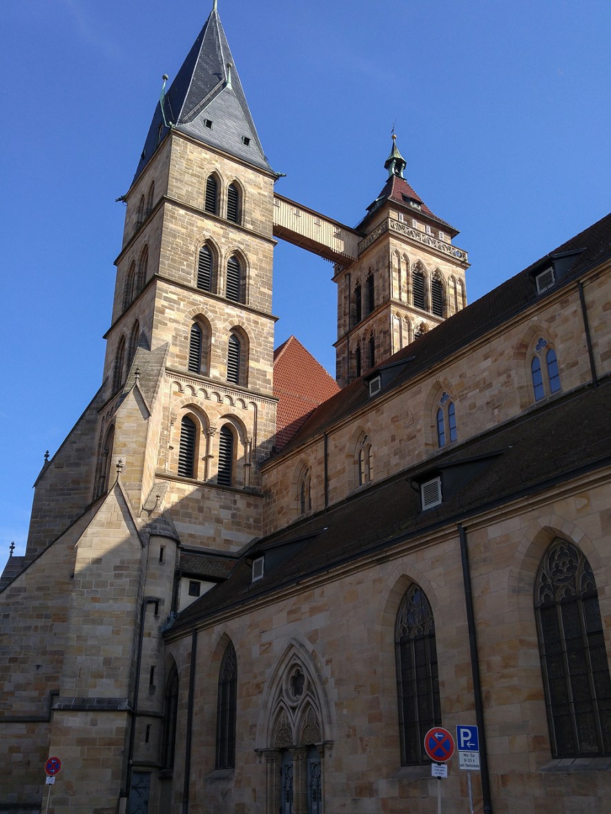 Esslingen am Neckar, TravelBloggers.ca, Iain Shankland, Gail Shankland