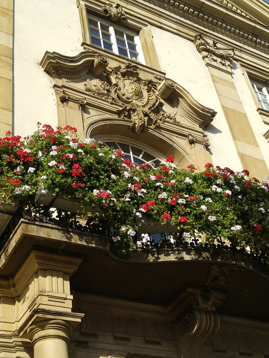 Esslingen am Neckar, TravelBloggers.ca, Iain Shankland, Gail Shankland