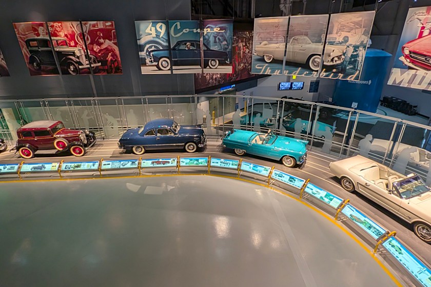 Ford Rouge Factory, Iain Shankland, Gail Shankland, TravelBloggers.ca