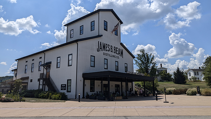 Iain Shankland, Gail Shankland, TravelBloggers.ca, Road Trip Across America