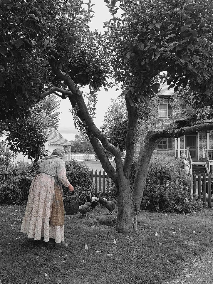 Henry Ford's Greenfield Village Iain Shankland, Gail Shankland, TravelBloggers.ca