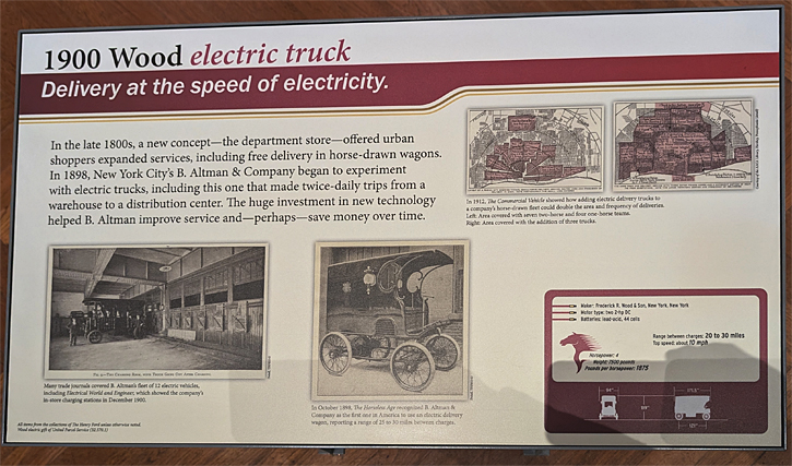 Henry Ford Museum of American Innovation, Iain Shankland, Gail Shankland, TravelBloggers.ca