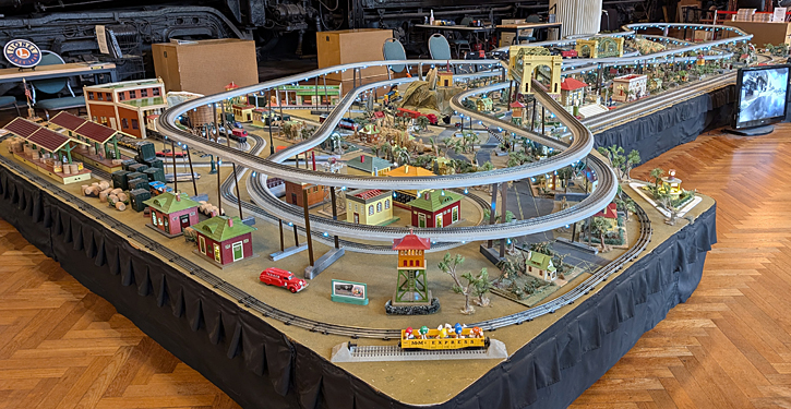 Henry Ford Museum of American Innovation, Iain Shankland, Gail Shankland, TravelBloggers.ca