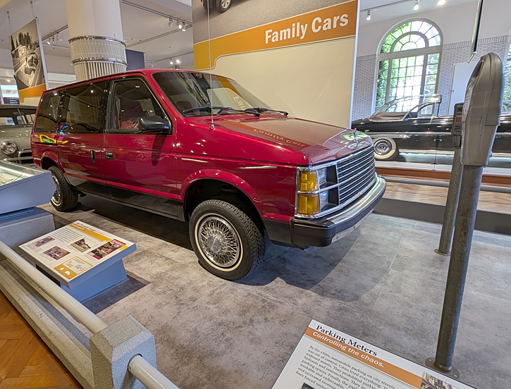 Henry Ford Museum of American Innovation, Iain Shankland, Gail Shankland, TravelBloggers.ca