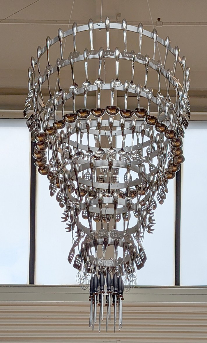 Henry Ford Museum of American Innovation, Iain Shankland, Gail Shankland, TravelBloggers.ca