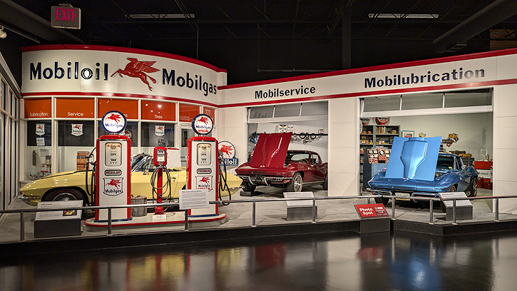 Iain Shankland, Gail Shankland, TravelBloggers.ca, Road Trip Across America