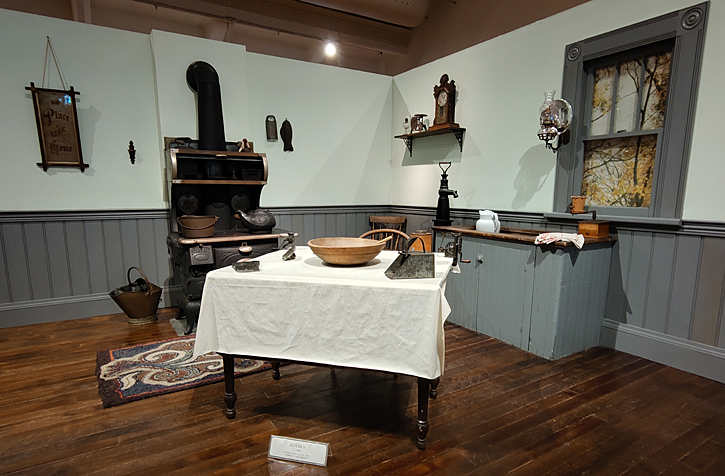 Henry Ford Museum of American Innovation, Iain Shankland, Gail Shankland, TravelBloggers.ca