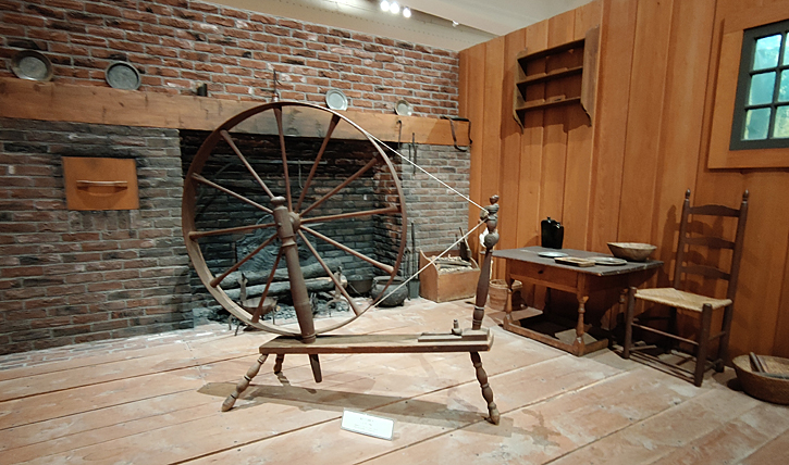 Henry Ford Museum of American Innovation, Iain Shankland, Gail Shankland, TravelBloggers.ca