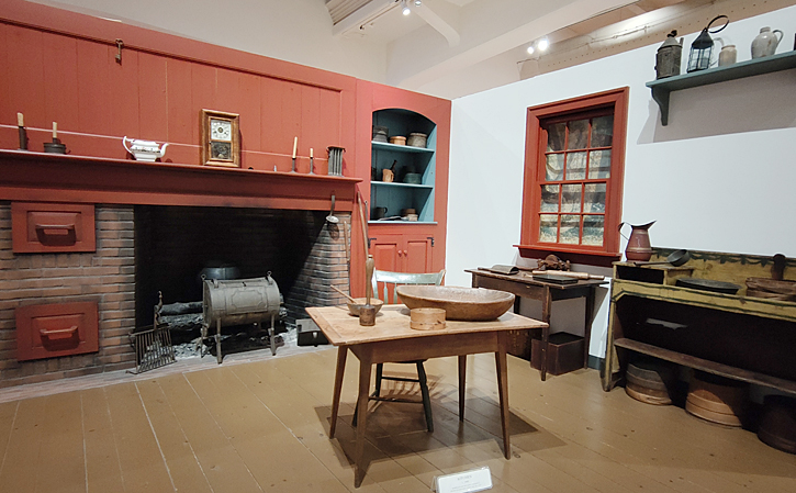 Henry Ford Museum of American Innovation, Iain Shankland, Gail Shankland, TravelBloggers.ca