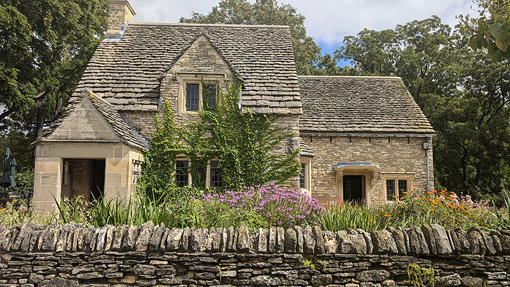 Henry Ford's Greenfield Village Iain Shankland, Gail Shankland, TravelBloggers.ca