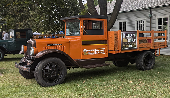 Henry Ford's Greenfield Village Iain Shankland, Gail Shankland, TravelBloggers.ca