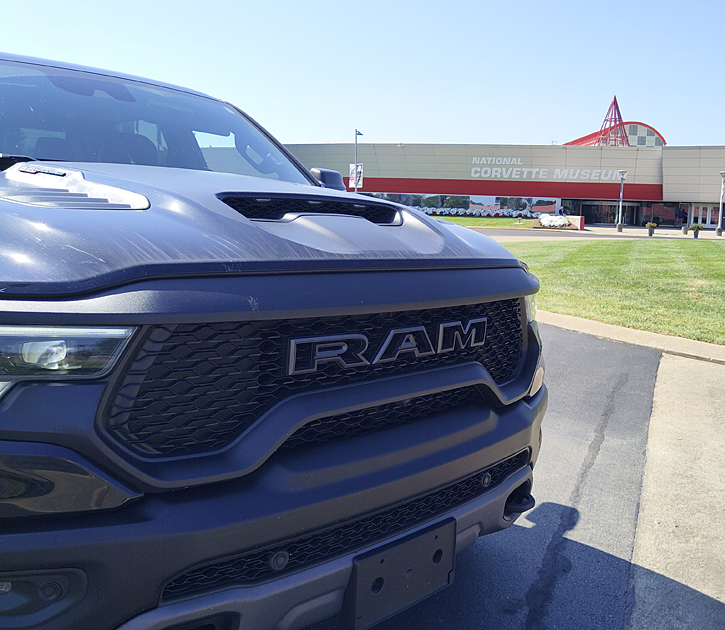 Iain Shankland, Gail Shankland, TravelBloggers.ca, Road Trip Across America