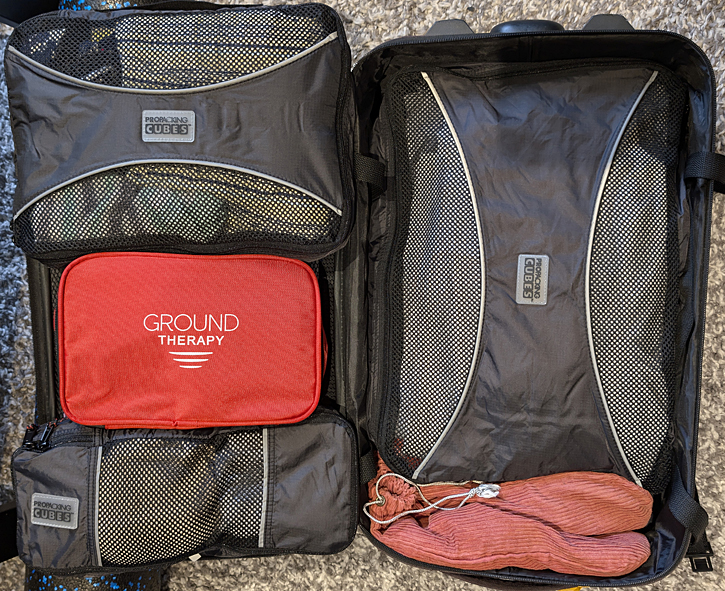 Iain Shankland, Gail Shankland, TravelBloggers.ca, Road Trip Across America