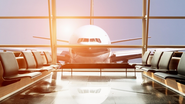 Airport security, passport, airport, customs