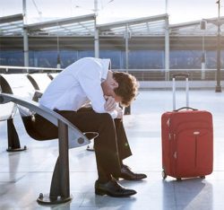 Airport security, passport, airport, customs, traveller