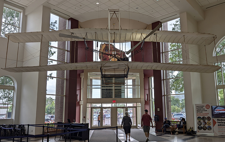 Iain Shankland, Gail Shankland, TravelBloggers.ca, Road Trip Across America