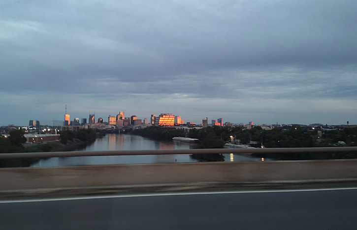 Iain Shankland, Gail Shankland, TravelBloggers.ca, Road Trip Across America