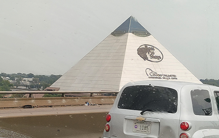 Iain Shankland, Gail Shankland, TravelBloggers.ca, Road Trip Across America