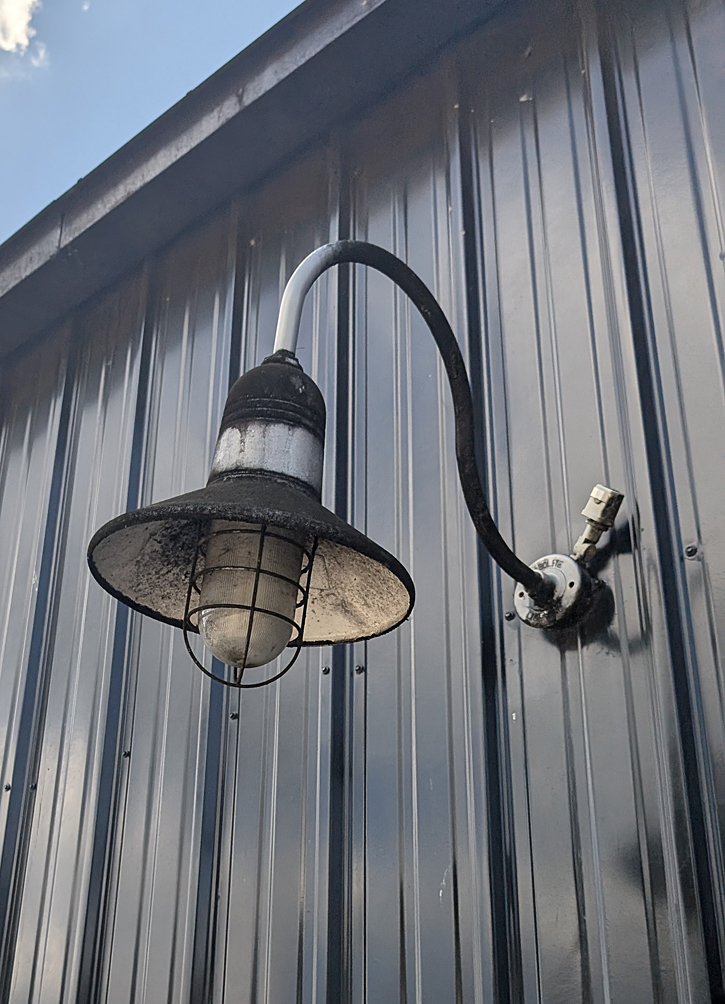 Iain Shankland, Gail Shankland, www.TravelBloggers.ca, A Sip Through Time - Exploring Jim Beam Distillery