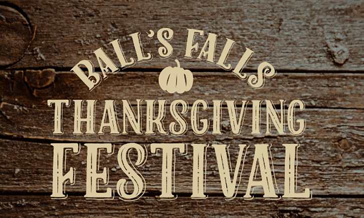 Balls Falls on Highway 8, Niagara. TravelBloggers.ca, Iain Shankland