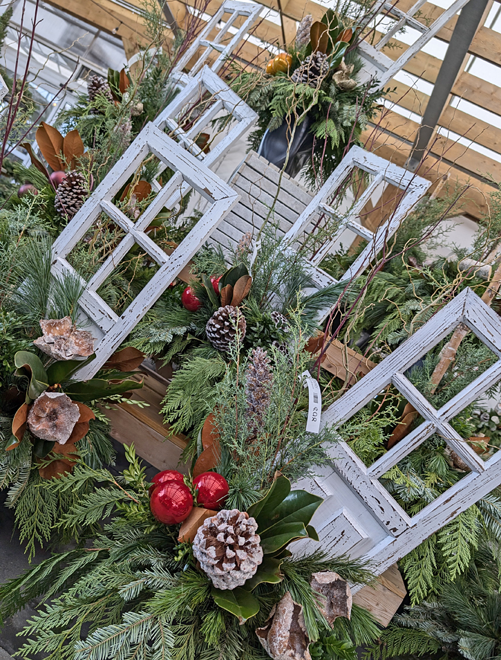 The Watering Can on Highway 8, Niagara. TravelBloggers.ca, Iain Shankland