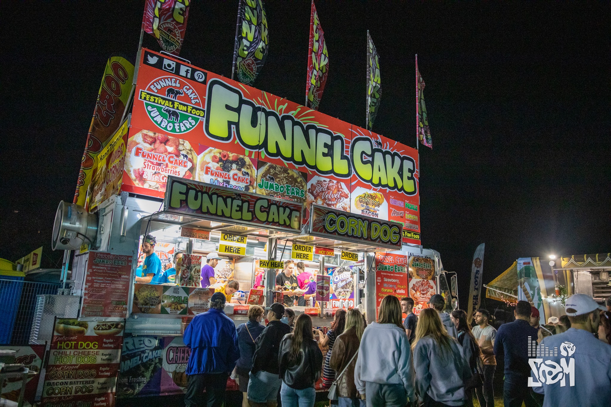 Burlington Sound of Music Festival SOM, TravelBloggers.ca, Iain Shankland Niagara's Top Summer Festival Guide 