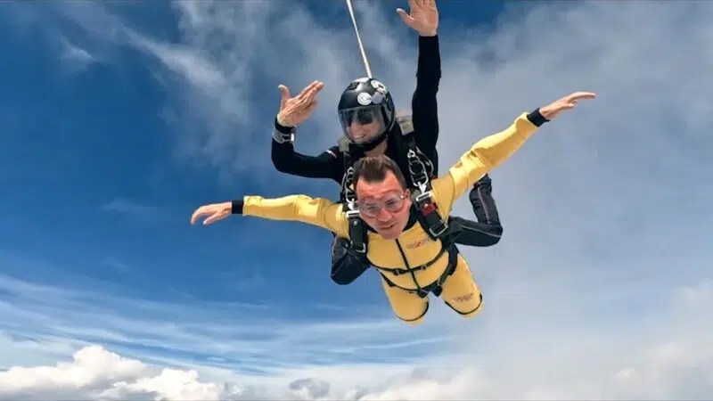 Travelbloggers.ca - Spa, Belgium