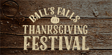 Thanksgiving Festival at Balls Falls, TravelBloggers.ca, Iain Shankland, Gail Shankland
