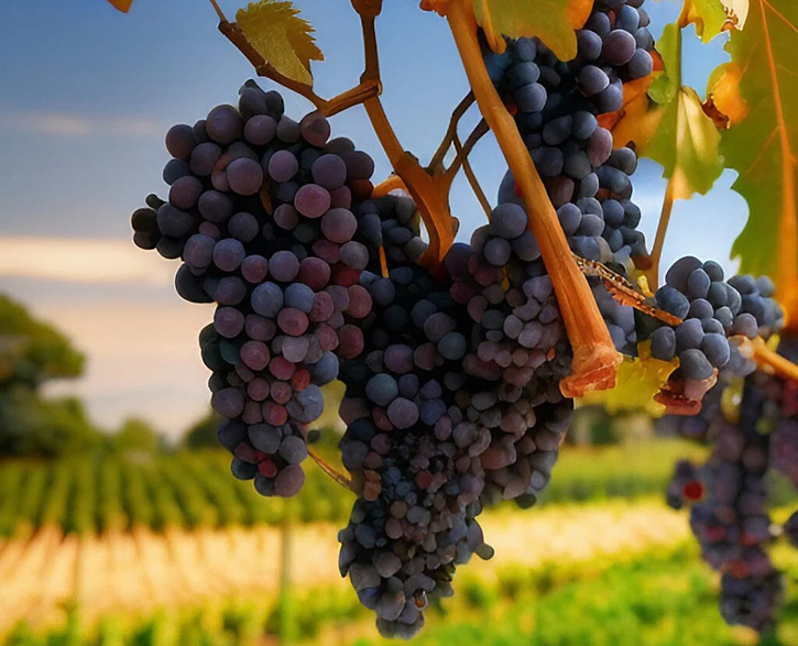 Niagara Grape & Wine Festival, TravelBloggers.ca, Iain Shankland, Gail Shankland