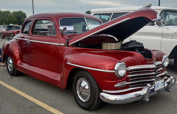 West Niagara Fair, TravelBloggers.ca, Iain Shankland, Gail Shankland