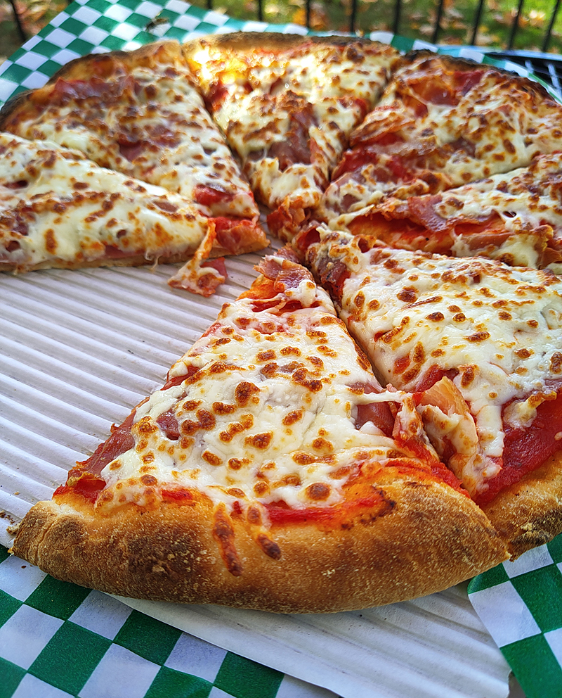 Gather Café, Alton ON, TravelBloggers.ca, Iain Shankland, Gail Shankland