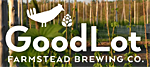 GoodLot Farmstead Brewing, TravelBloggers.ca, Iain Shankland, Gail Shankland