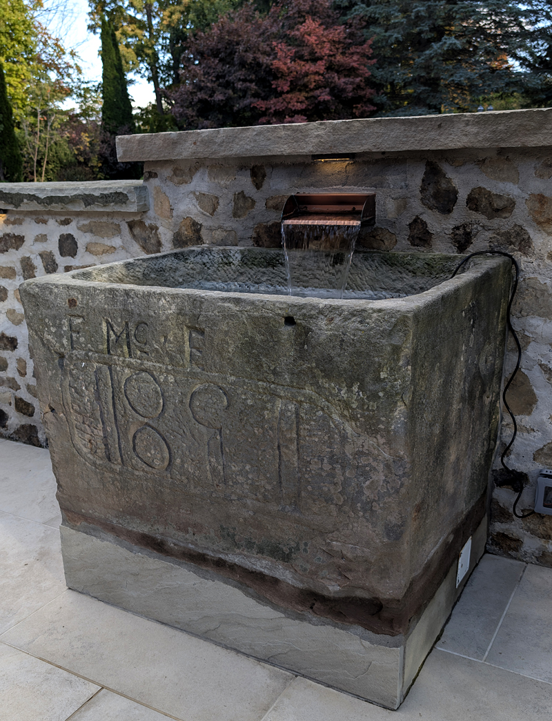 Liberty Inn Nordic Spa, Private Nordic Spa Ontario, Caledon, Staycation