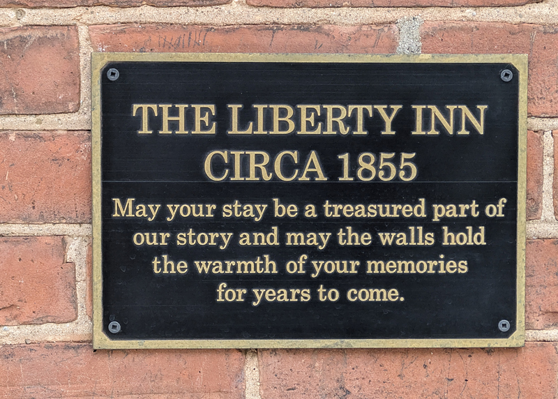 Liberty Inn Nordic Spa, Private Nordic Spa Ontario, Caledon, Staycation