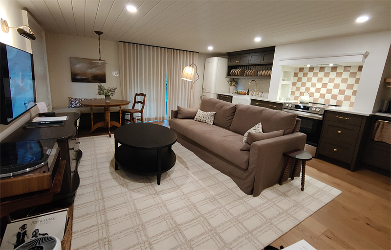 Liberty Inn Nordic Spa, Private Nordic Spa Ontario, Caledon, Staycation