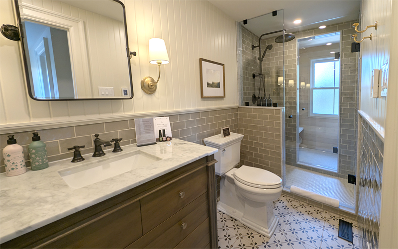 Liberty Inn Nordic Spa, Private Nordic Spa Ontario, Caledon, Staycation