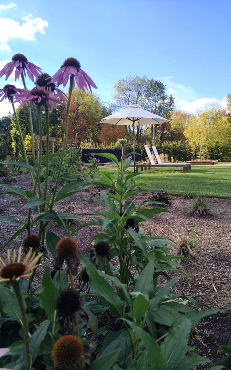 Liberty Inn Nordic Spa, Private Nordic Spa Ontario, Caledon, Staycation