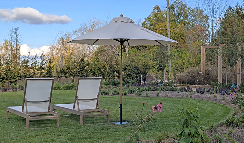 Liberty Inn Nordic Spa, Private Nordic Spa Ontario, Caledon, Staycation