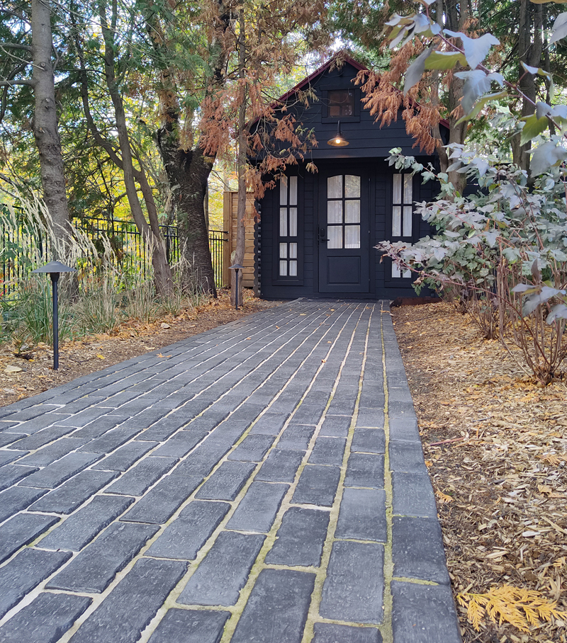 Liberty Inn Nordic Spa, Private Nordic Spa Ontario, Caledon, Staycation