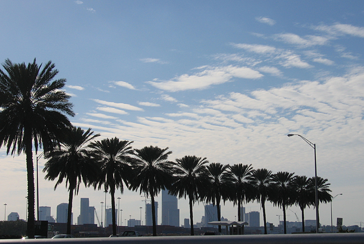 Miami, Iain Shankland, Gail Shankland, TravelBloggers.ca