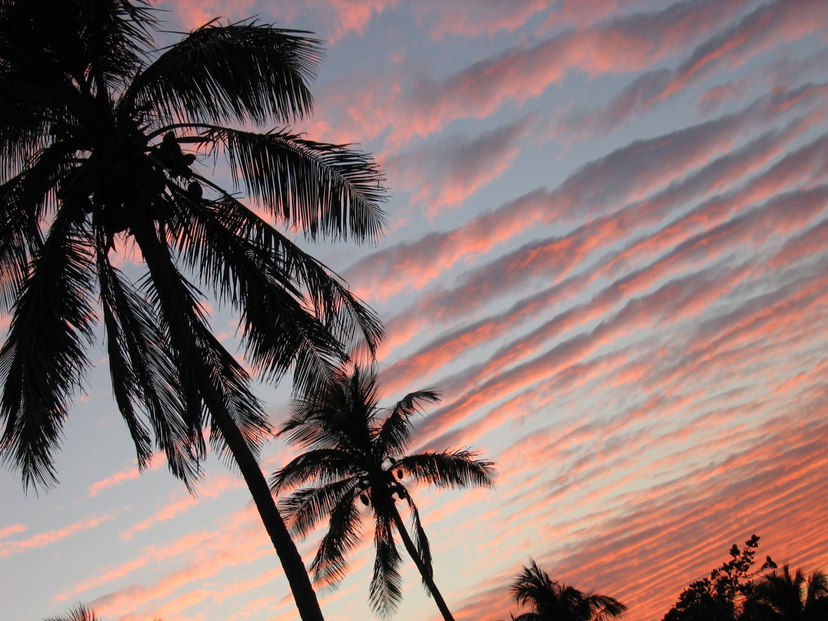 Miami, Iain Shankland, Gail Shankland, TravelBloggers.ca