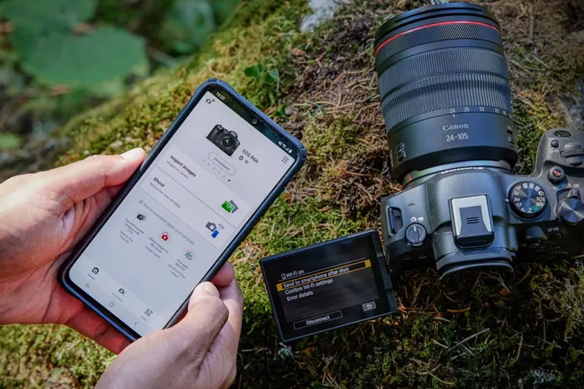 Pixel 8 Pro, TCL 20 Pro, DSLR, Camera Gear, TravelBloggers.ca, Iain Shankland, Gail Shankland