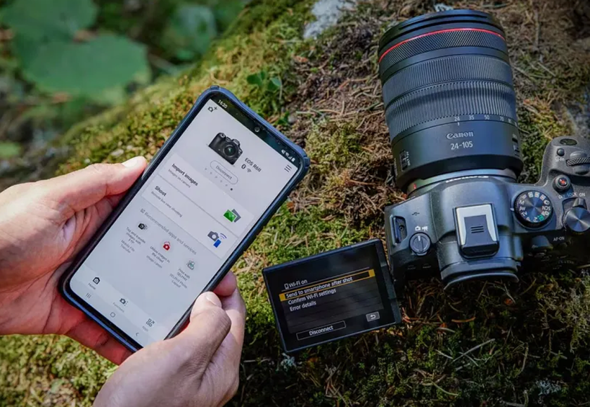 Pixel 8 Pro, TCL 20 Pro, DSLR, Camera Gear, TravelBloggers.ca, Iain Shankland, Gail Shankland