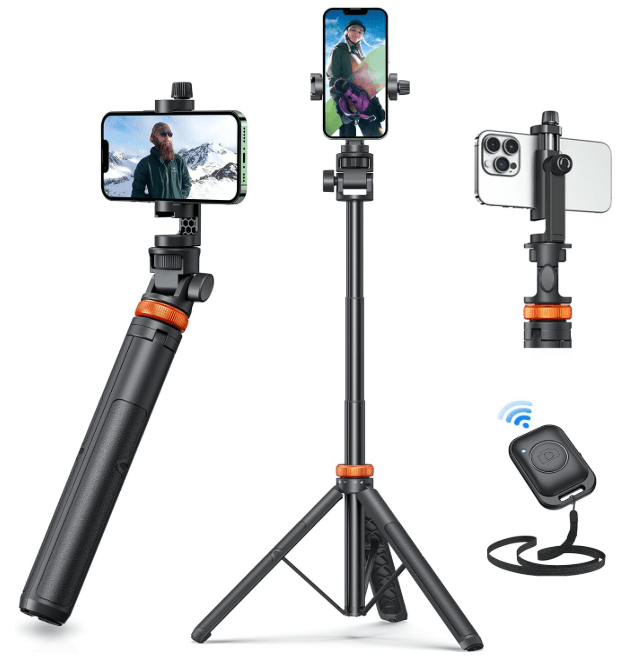 Pixel 8 Pro, TCL 20 Pro, DSLR, Camera Gear, TravelBloggers.ca, Iain Shankland, Gail Shankland